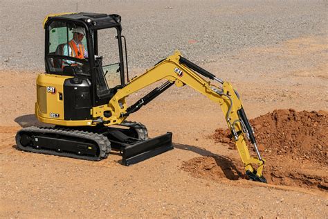 cat grade control mini excavator|used cat mini excavators for sale.